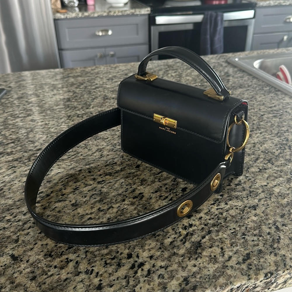 Marc Jacobs bag